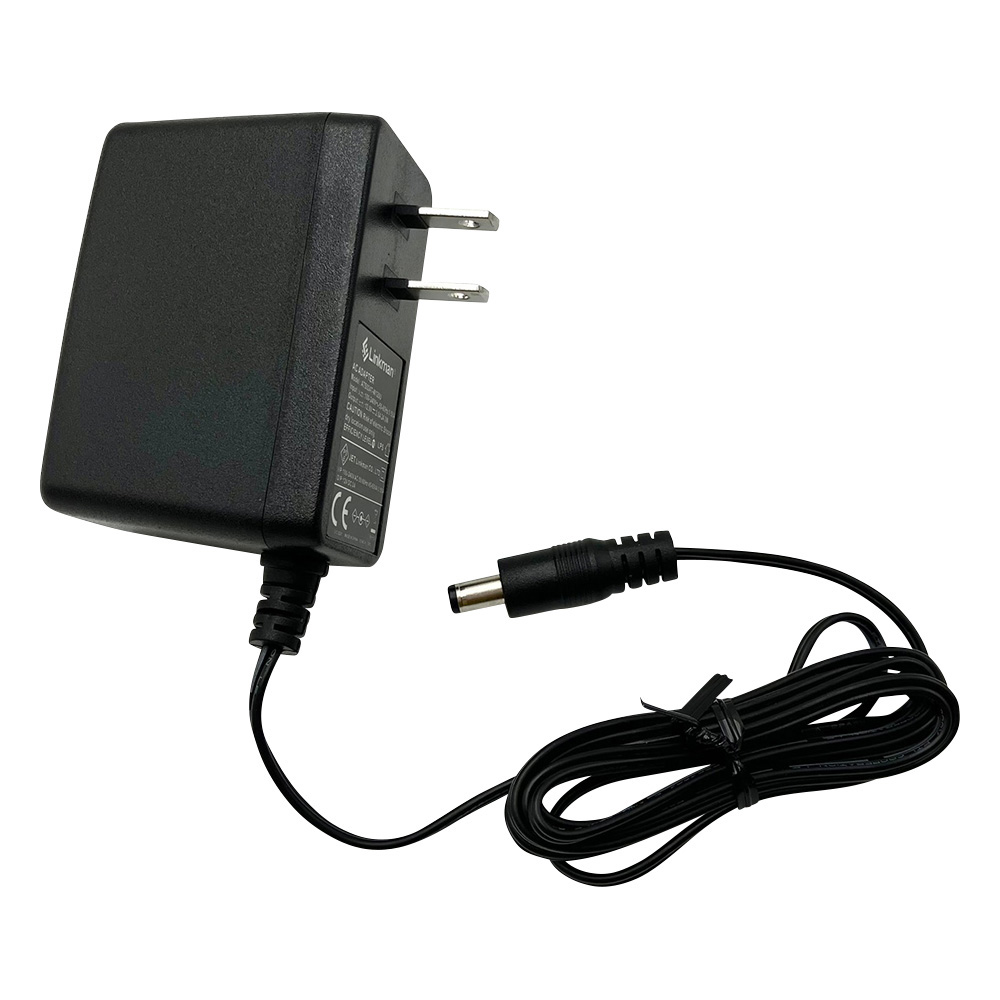 ACアダプター 12V 2A ATS024T-W120U