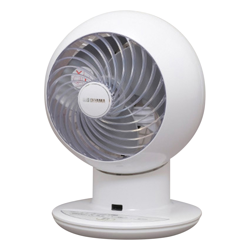 サーキュレーター 18畳 ボール型 左右首振り PCF-SC15