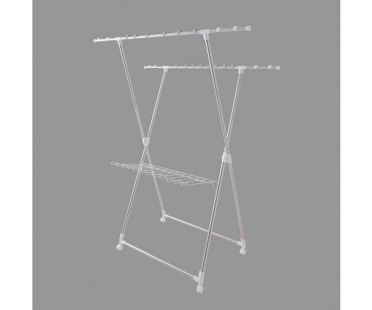 風ドライ室内物干し KDM-8514X