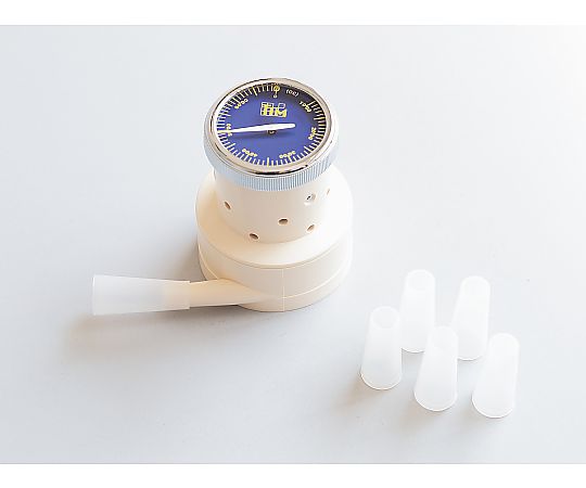 肺活量計 ポケッタブル型 D-3605