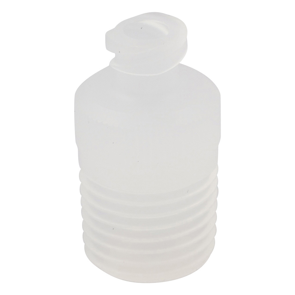 PCTFE メス･ルアーロック継手 R1/4 NR0324-002