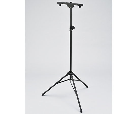 KKM-A 工事管理垂れ幕用スタンド 130040