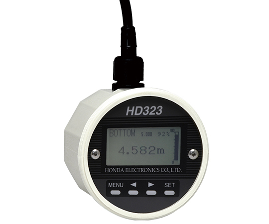 超音波空中レベル計 HD323