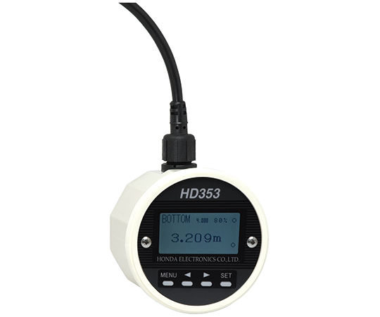 超音波空中レベル計 HD353-A