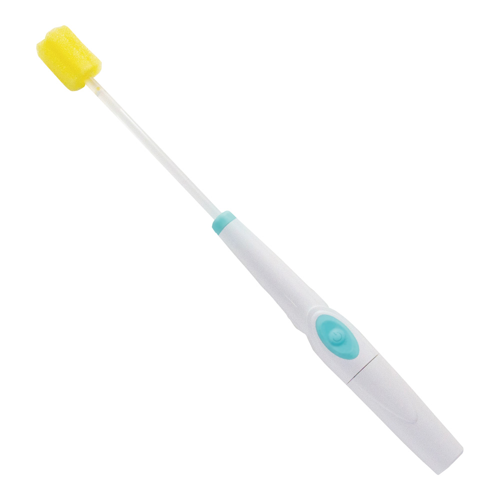 ピカスポ　光るスポンジブラシ X351P00