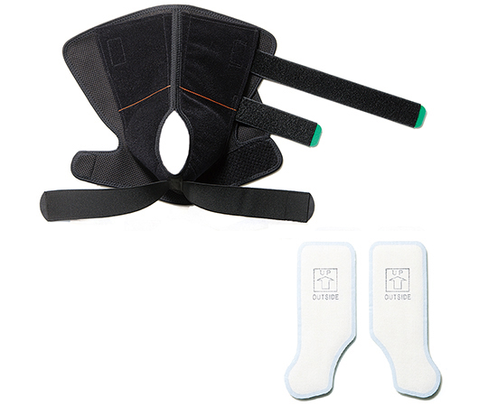 フィットキュア･アンクル L 19912