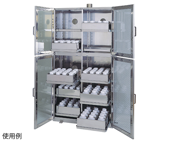 スーパーアネックス 薬品庫 ANX-200G