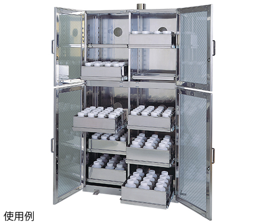 スーパーアネックス 薬品庫 ANX-200M