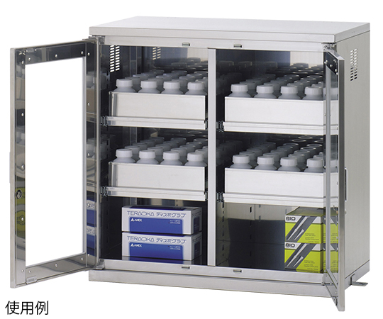 スーパーアネックス 薬品庫 ANX-701G