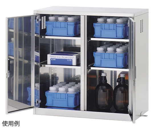 スーパーアネックス 薬品庫 ANX-701M