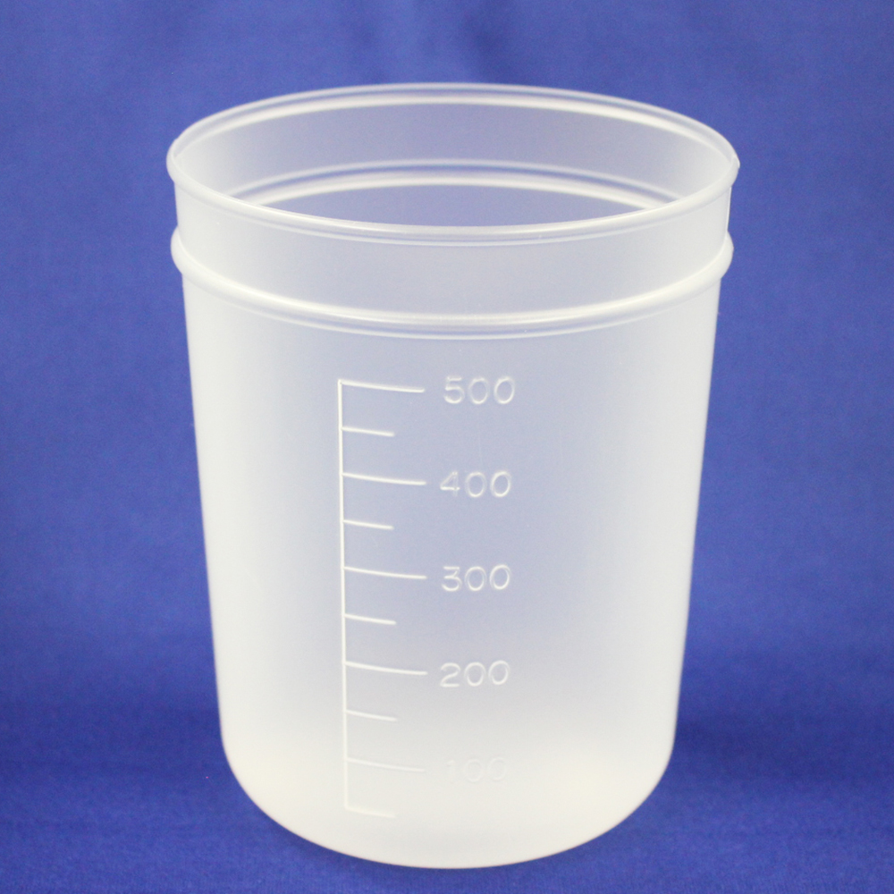 デスカップ (250個入) D-500