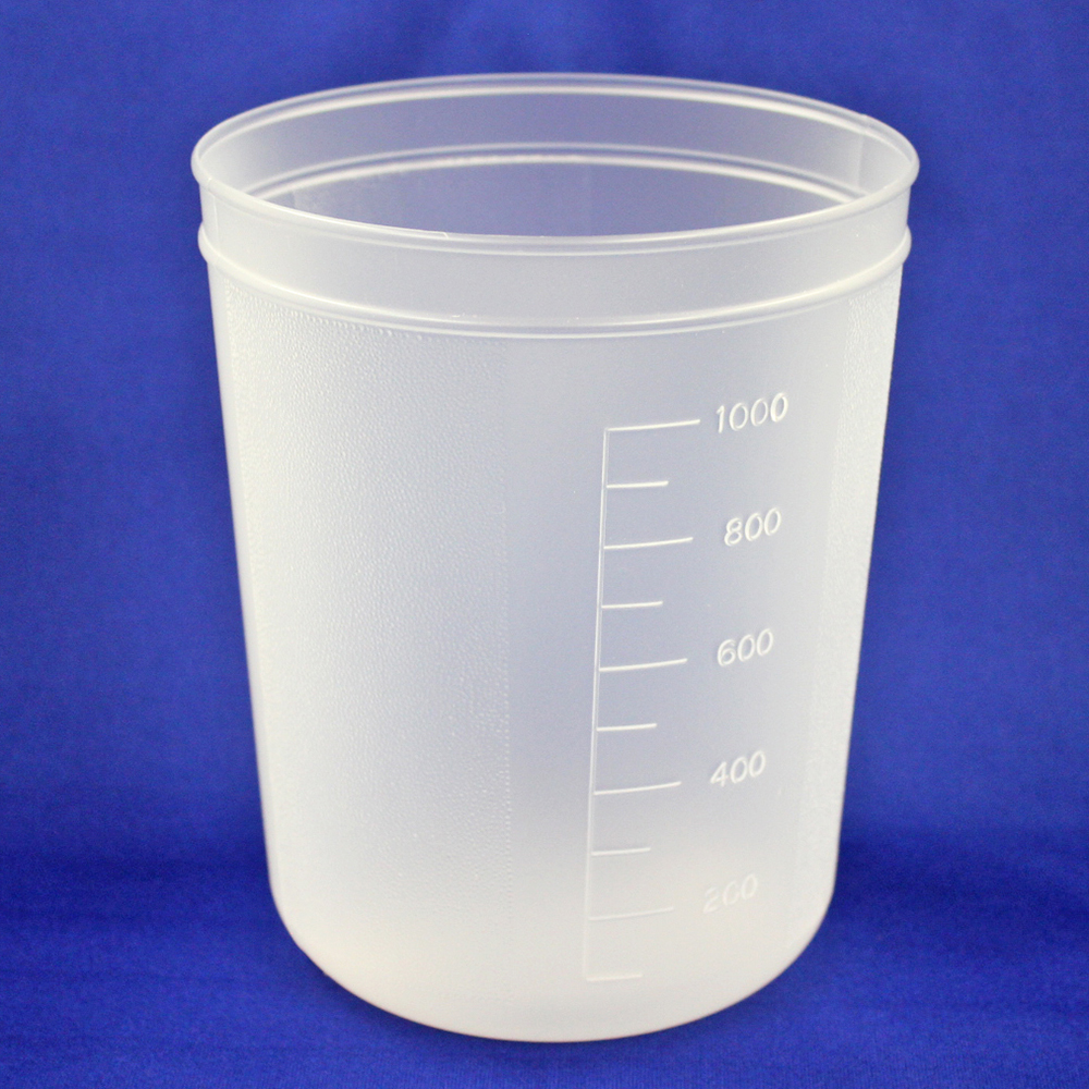 デスカップ (100個入) D-1000