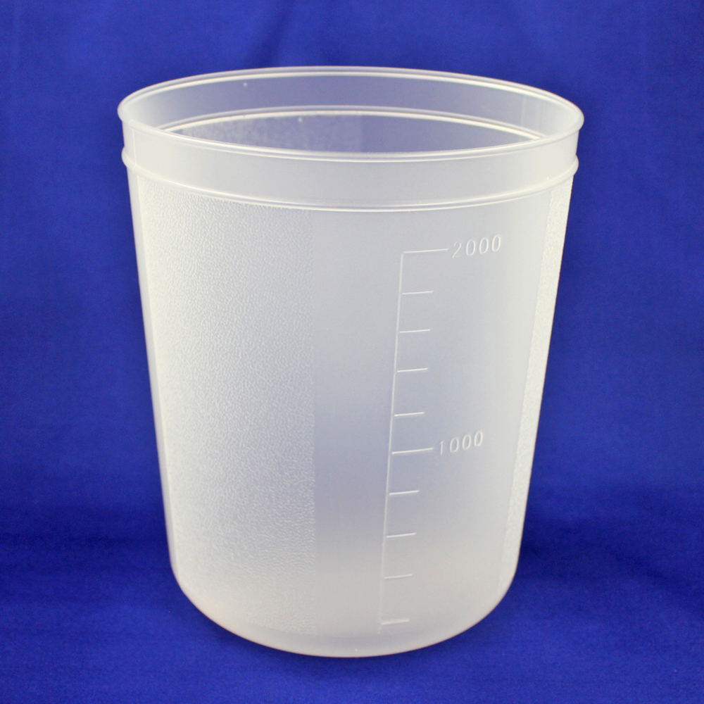 デスカップ (100個入) D-2000