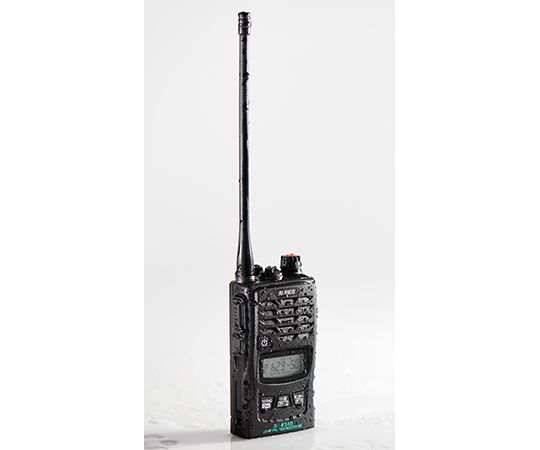 特定小電力トランシーバー ロングアンテナ DJ-P240L