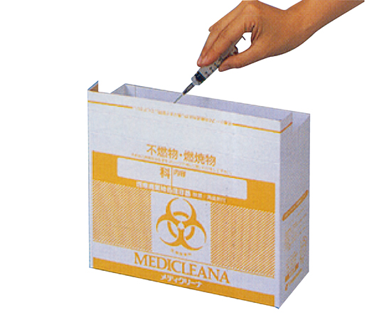 メディクリーナ 3LW 100枚入り