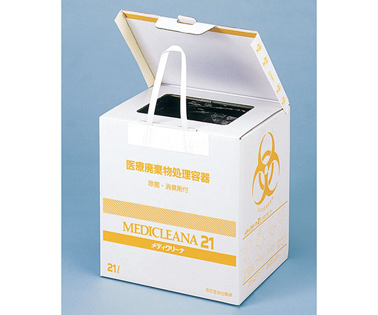 メディクリーナ 21LW 20枚入り