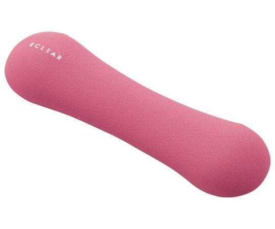 エクリア スポーツ スリムダンベル 0.5kg HCF-DBS05PN