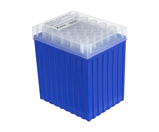 ピペット チップ 1セット（25個×10袋入） IKA Tip XL box