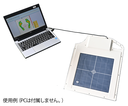 SRソフトビジョン 足圧版 SVXE4042M