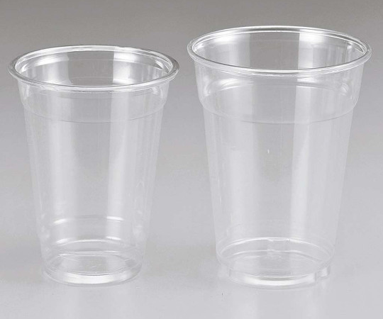 クリアカップ(50個入)545mL 5582870