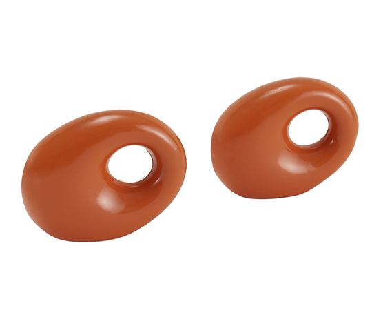 リングダンベル 0.5kg×2個 TS-966-OR