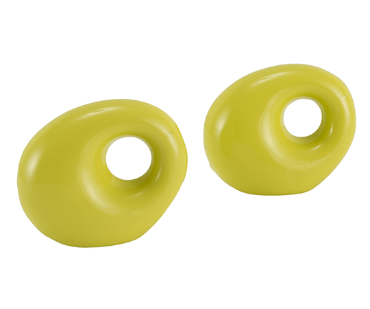 リングダンベル 1kg×2個 TS-968-YL