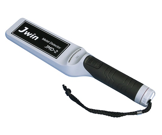 防水型小型金属探知機 JMD-2