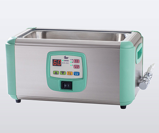 超音波洗浄機ＵＳ－７０３　青磁色