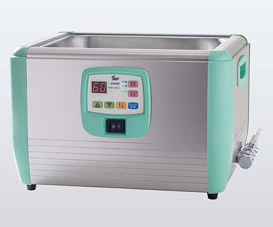 超音波洗浄機ＵＳ－７０５　青磁色