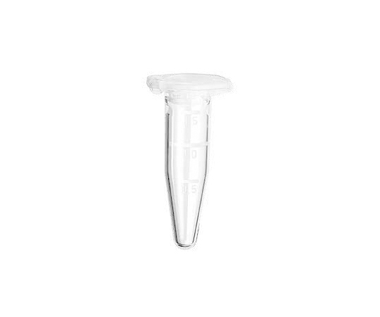 Eppendorf Safe-Lock Tubes, 1.5mL, Eppendorf Biopur, 100本, 個別包装 0030 121.589