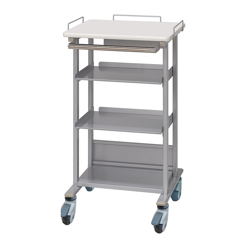 電子カルテカート DCT-90C-W