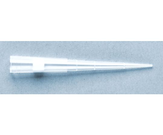 ART200フィルターチップ 滅菌済 1箱（96チップ×10ラック入） 2069JP