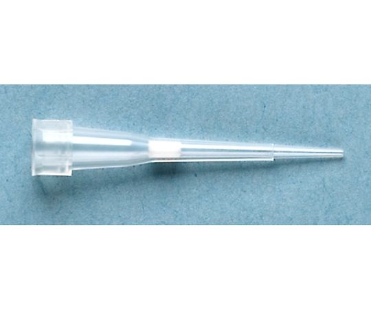 ART10 フィルターチップ 滅菌済 1箱（96チップ×10ラック入） 2139JP