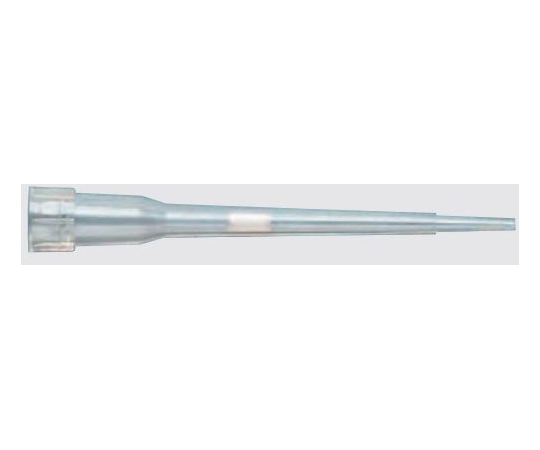 ART 10 REACH LR ヒンジラック 滅菌済（960）1箱（96チップ×10ラック入） 2140-05-HR