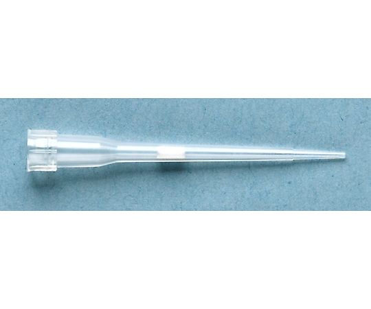 ART10 REACHフィルターチップ 滅菌済 1箱（96チップ×10ラック入） 2140JP