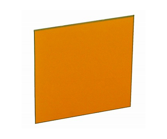 レーザシールドウィンドウ YL-500 アルゴン 100×100×t3