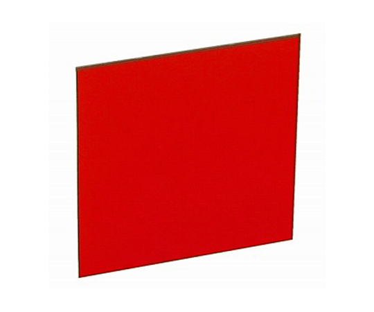 レーザシールドウィンドウ YL-500 ヤグ2倍波100×100×t3