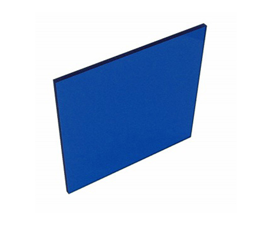 レーザシールドウィンドウ YL-500 半導体 100×100×t3