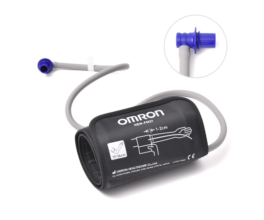 フィットカフ HEM-FM31-B