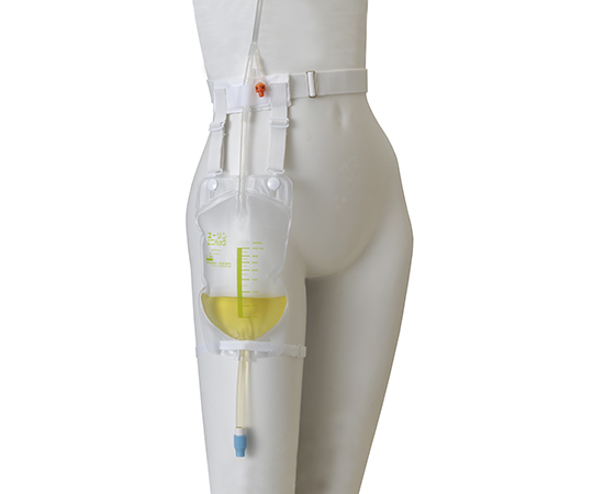 ユーリン・ミニ・バッグ 〔セット〕 N10012