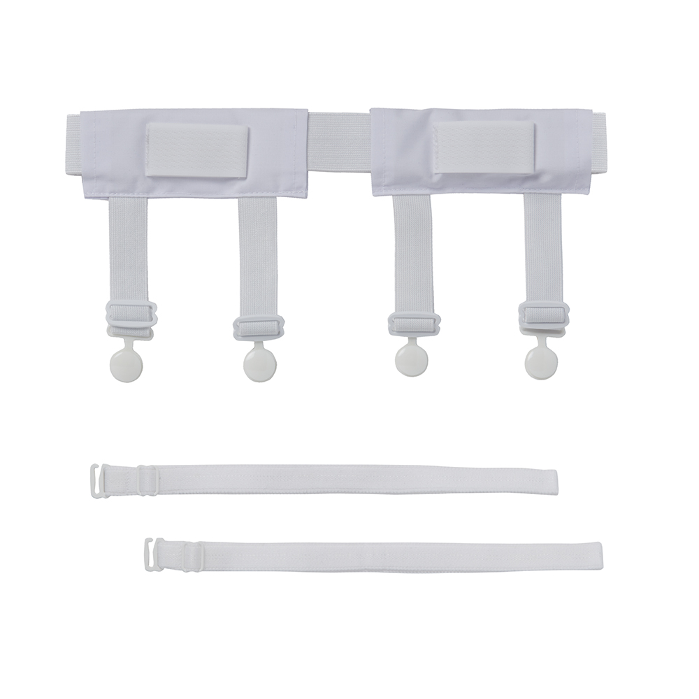 ユーリン・ミニ・バッグ用ベルト一式 N10012A