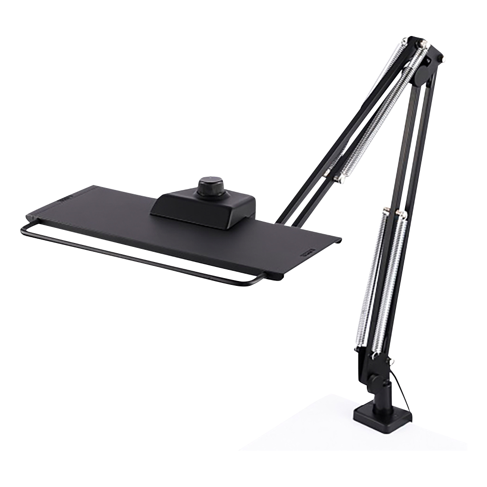 OLEDデスクライト LEX-3130BK