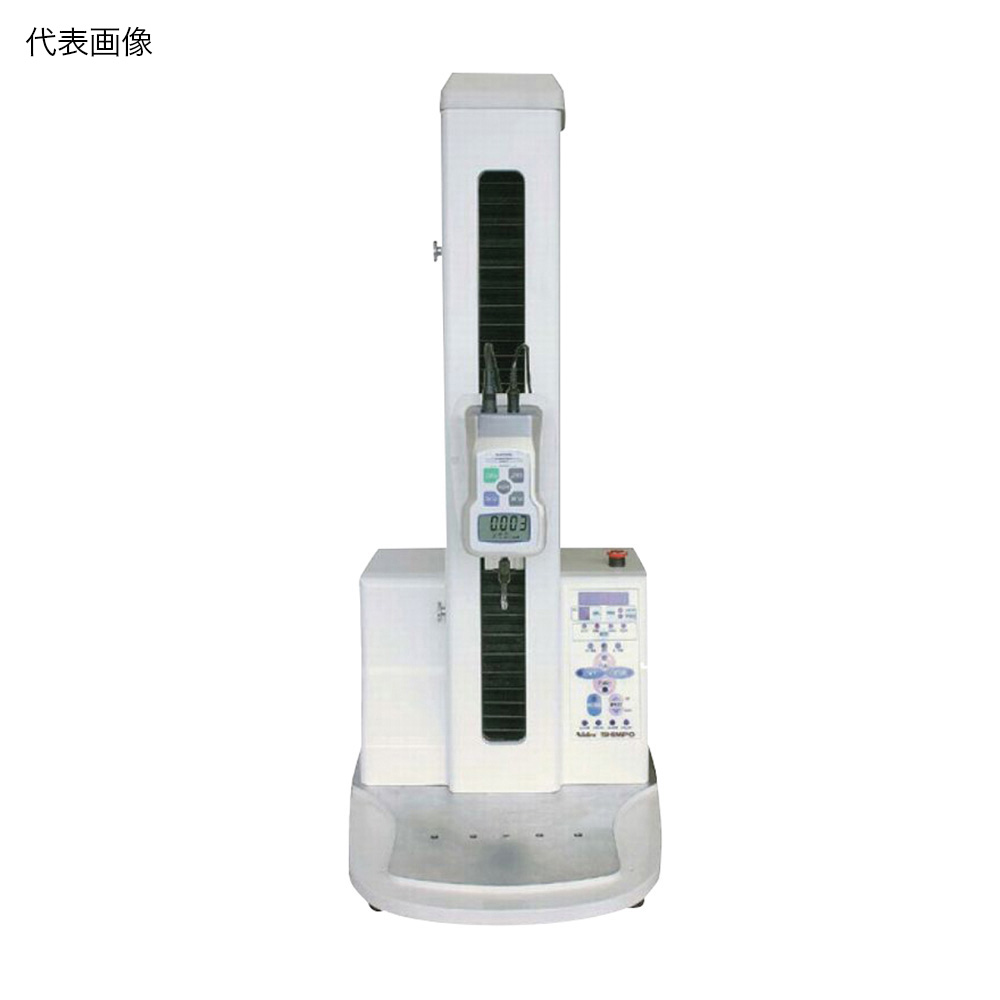 小型卓上試験機 FGS-TV+FGP-50 FGS-500TV