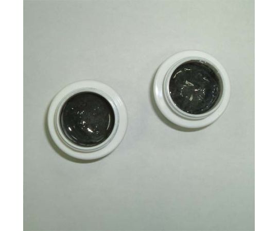 2剤混合 高熱伝導性シリコーン系接着剤 J-Thermo-07C（A剤1g/B剤1g） JT-CSZ-07C