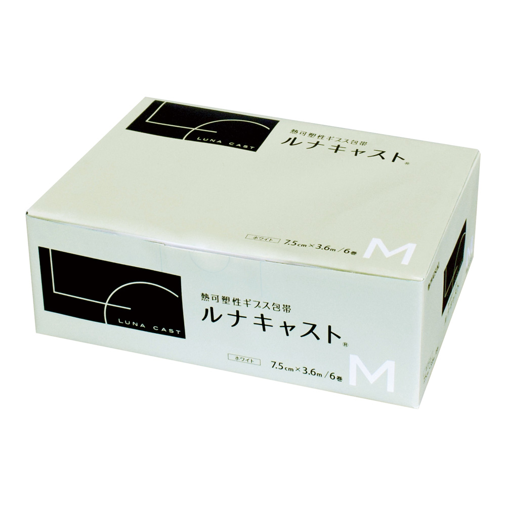 ルナキャスト M 1箱（6巻入） 30281