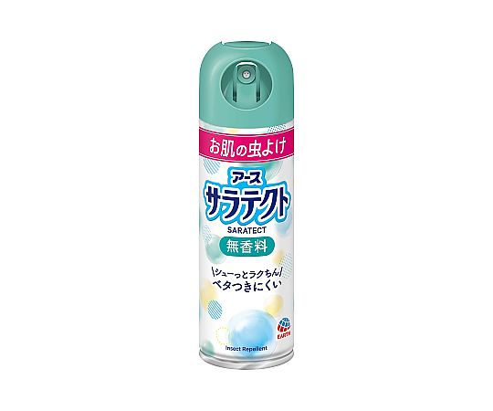 サラテクト 無香料 200mL