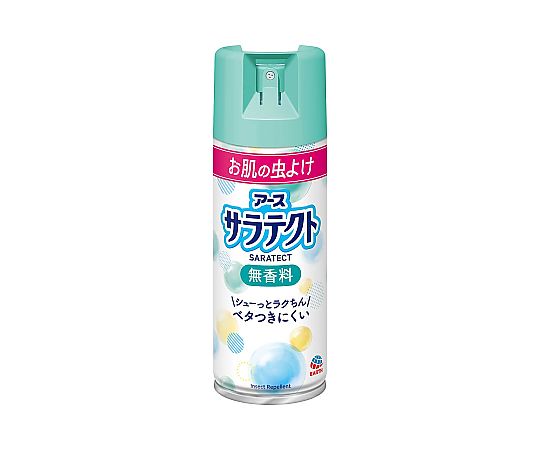サラテクト 無香料 大型 400mL