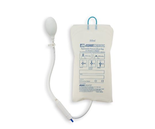 インフューザーバッグ 500mL 1箱（3個入） PIB500