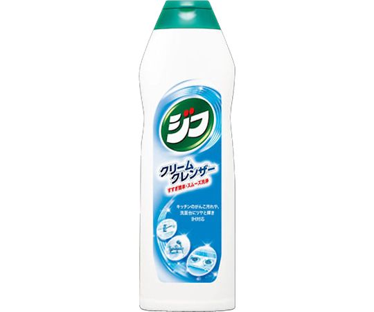 クリームクレンザー ジフ 270ml