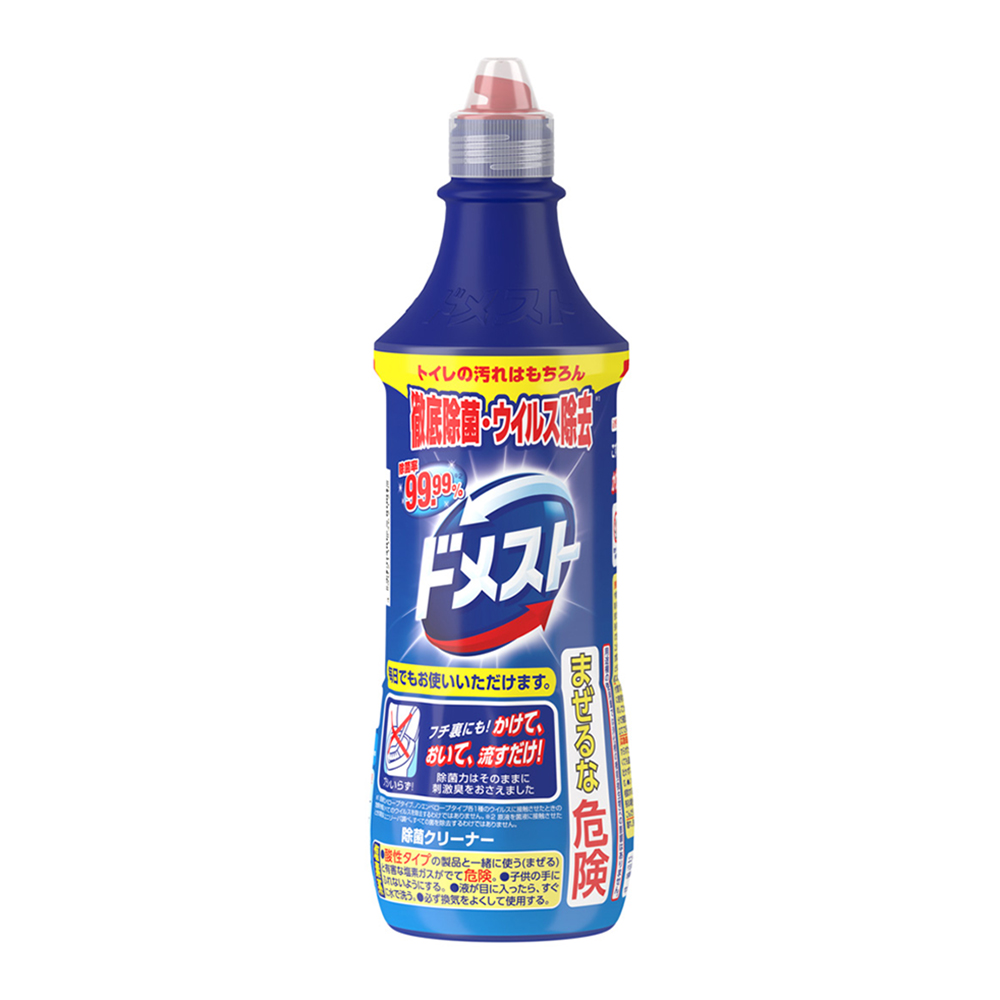 ドメスト 500ml